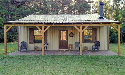 metal barn house miniature|tiny metal house ideas.